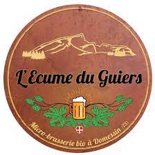 Brasserie l'Ecume du Guiers Brasserie l'Ecume du Guiers