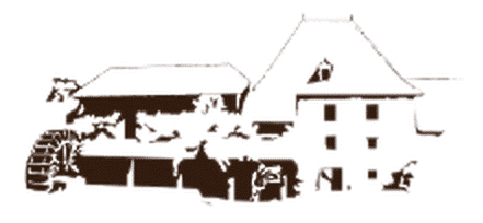 Le Moulin d'Arche