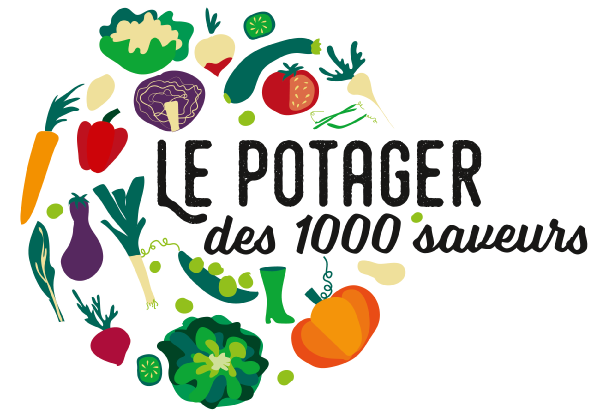 Le potager des 1000 saveurs