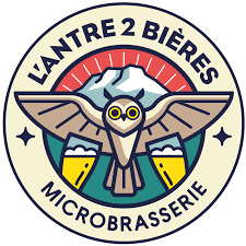 L'antre 2 bières