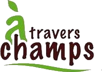 À travers champs
