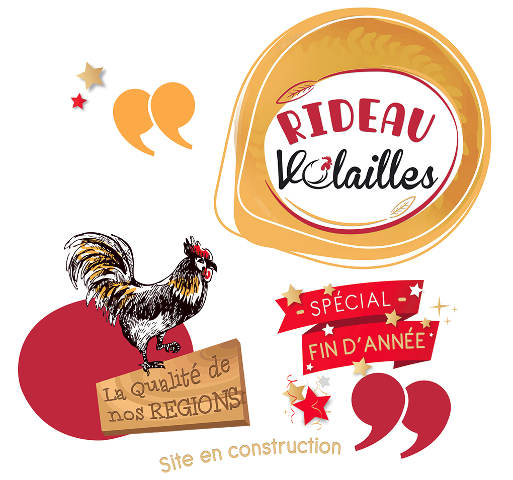 Rideau Volailles Rideau Volailles