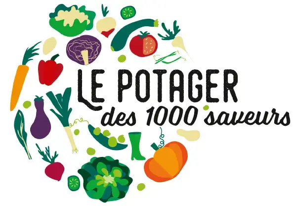 Le potager des 1000 saveurs