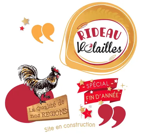 Rideau Volailles